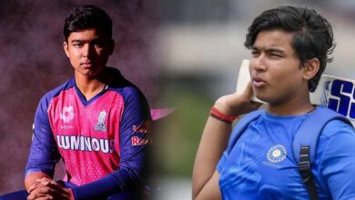 वैभव सूर्यवंशी को लेकर BCCI में हलचल, IPL चेयरमैन बोले- ‘अब तो टीम इंडिया में मौका दो’