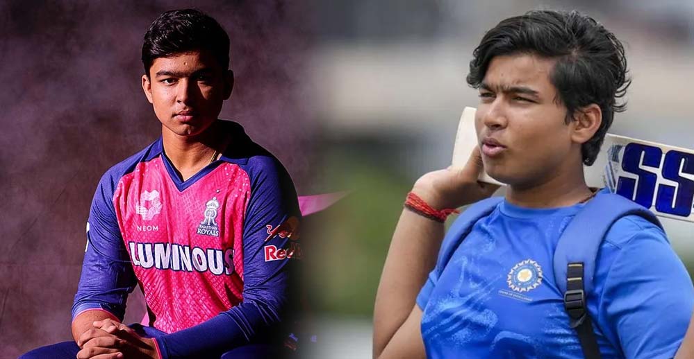 वैभव सूर्यवंशी को लेकर BCCI में हलचल, IPL चेयरमैन बोले- ‘अब तो टीम इंडिया में मौका दो’