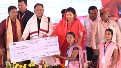 रायपुर : विशेष लेख : स्वाभिमान की नई पहचान : छत्तीसगढ़ में महिला सशक्तिकरण का स्वर्णिम दौर