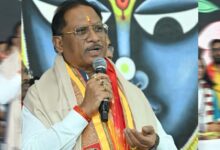 कर्म ही सच्ची पूजा का संदेश देता है श्रीमद्भागवत : मुख्यमंत्री विष्णुदेव साय