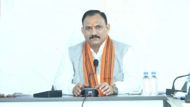 रायपुर : स्वास्थ्य सेवाओं की गुणवत्ता सुधार पर जोर, राज्य स्तरीय समीक्षा बैठक में अहम निर्देश