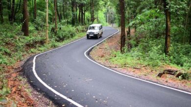 रायपुर : बस्तर में बदलाव की नई बयार, माओवाद के साये से निकलकर कोलेंग वनांचल में बदली तस्वीर