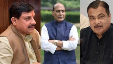 रक्षामंत्री राजनाथ, सीएम यादव और शिवराज सिंह आज रायसेन में, तीन दिवसीय राष्ट्रीय कृषि महोत्सव में ड्रोन तकनीक का लाइव प्रदर्शन