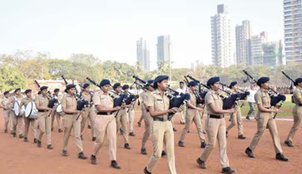 मध्य प्रदेश पुलिस भर्ती 2026: 679 बैंड आरक्षक पदों पर वैकेंसी, 8वीं-10वीं पास कर सकते हैं आवेदन