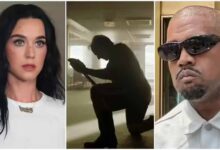 केटी पेरी पर गंभीर आरोप, टॉम क्रूज का नया लुक और कान्ये वेस्ट का शो टला केटी पेरी पर गंभीर आरोप, टॉम क्रूज का नया लुक और कान्ये वेस्ट का शो टला