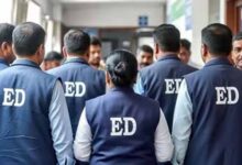 कोलकाता में ED की बड़ी छापेमारी, फरार ‘सोना पप्पू’ से जुड़े ठिकानों पर दबिश