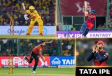 आईपीएल में डबल हेडर का रोमांच, 4 बड़े मुकाबले तय