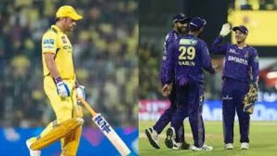 संजू सैमसन के दम पर मजबूत CSK, KKR के सामने कड़ी चुनौती