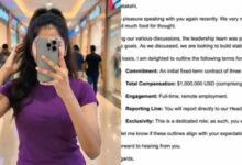 3 साल एक्सपीरियंस और 9 करोड़ सैलरी! रिमोट जॉब पोस्ट ने सोशल मीडिया पर मचाया बवाल