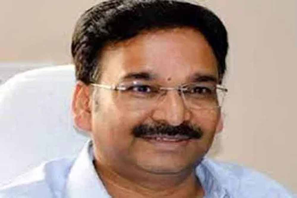 सुप्रीम कोर्ट से आईएएस विनय चौबे को जमानत, लेकिन जेल से अभी नहीं मिलेगी राहत