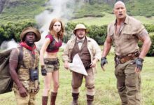 ‘जुमांजी: ओपन वर्ल्ड’ का ऐलान, 25 दिसंबर को रिलीज होगी फिल्म ‘जुमांजी: ओपन वर्ल्ड’ का ऐलान, 25 दिसंबर को रिलीज होगी फिल्म