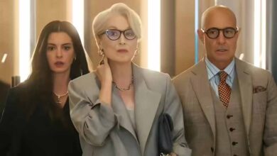 ‘द डेविल वियर्स प्राडा 2’: 20 साल बाद लौटेगी मिरांडा प्रीस्टली और एंडी सैक्स