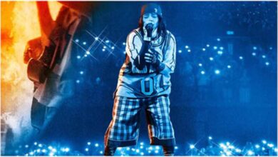 जेम्स कैमरून के साथ बिली एलिश का नया 3D प्रोजेक्ट, 8 मई को होगी रिलीज