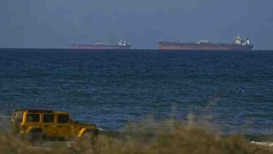 होर्मुज जलडमरूमध्य में अमेरिकी ऑपरेशन तेज, बारूदी सुरंगों को हटाने की तैयारी