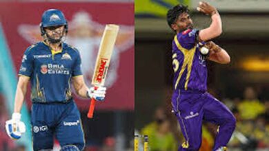 नरेंद्र मोदी स्टेडियम पिच रिपोर्ट: GT vs KKR मैच होगा हाई-स्कोरिंग!