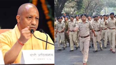 UP में इस साल 1 लाख पदों पर भर्ती, CM योगी ने दी बड़ी खुशखबरी