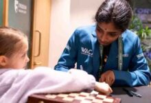 FIDE कैंडिडेट्स में भारत की वैशाली टॉप पर, निर्णायक मोड़ पर टूर्नामेंट