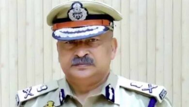 नोएडा में श्रमिक प्रदर्शन पर DGP का बयान, स्थिति पूरी तरह सामान्य
