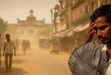 लखनऊ में बढ़ी गर्मी, NCR में प्रदूषण ‘बहुत खराब’ स्तर पर