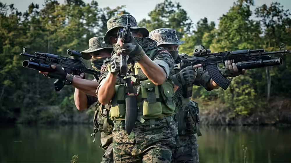 SSB चयन प्रक्रिया में बड़ा बदलाव: कंप्यूटर आधारित पहला चरण और CDS जैसे एंट्रेस टेस्ट