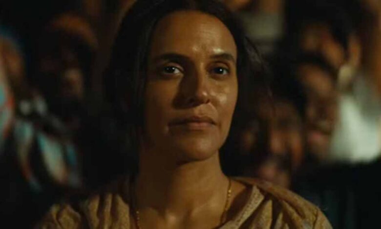 नेहा धूपिया की हॉलीवुड डेब्यू फिल्म ‘52 ब्लू’ का ट्रेलर रिलीज नेहा धूपिया की हॉलीवुड डेब्यू फिल्म ‘52 ब्लू’ का ट्रेलर रिलीज