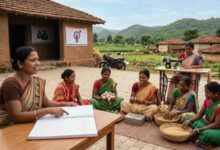 झारखंड के लिए रोल मॉडल बना मुजफ्फरपुर का ‘बैग क्लस्टर’, कोडरमा की टीम ने सीखी महिलाओं को आत्मनिर्भर बनाने की तकनीक
