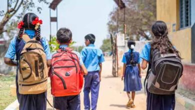 नोएडा में गर्मी का असर, सभी स्कूलों का समय बदला गया