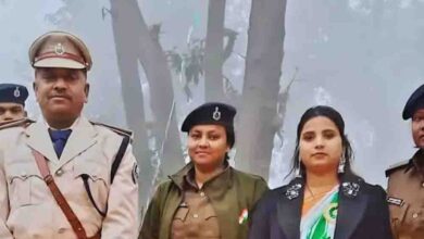 किशनगंज डीएसपी का कारनामा, 35 लाख की थार से काम करने आती थी नौकरानी और बंगाल में है करोड़ों का बंगला