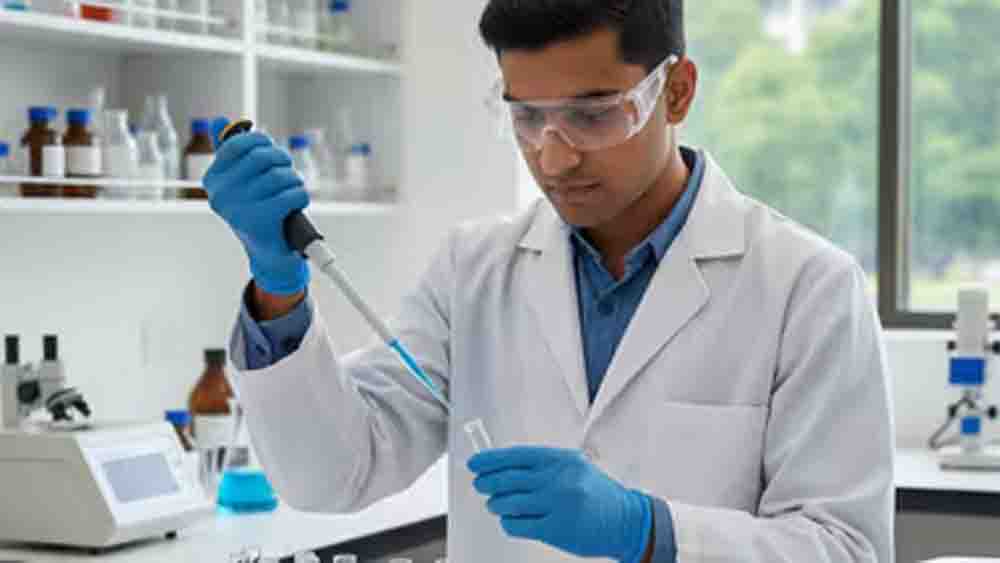 बिहार में बंपर भर्ती, BTSC ने लैब असिस्टेंट के 1091 पदों पर निकाला शॉर्ट नोटिस, कल से शुरू होंगे आवेदन