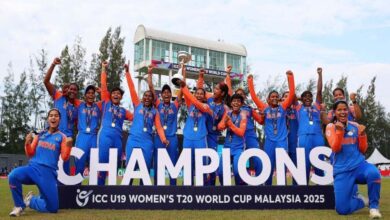 महिला टी20 वर्ल्ड कप: ICC ने प्राइज मनी में किया बड़ा इजाफा, जानें चैम्पियन को कितना मिलेगा