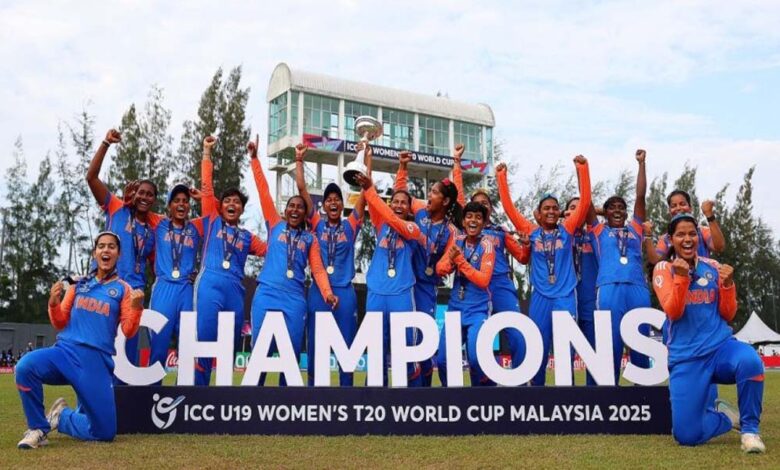 महिला टी20 वर्ल्ड कप: ICC ने प्राइज मनी में किया बड़ा इजाफा, जानें चैम्पियन को कितना मिलेगा