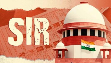 हम चुनाव की वजह से अंधे नहीं हो सकते: सुप्रीम कोर्ट की SIR पर सख्त टिप्पणी, निर्वाचन आयोग से मांगा जवाब