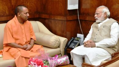 योगी सरकार में एक नेता का मंत्री बनना तय, पश्चिम यूपी और सवर्णों पर फोकस की तैयारी