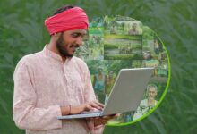 खेती में डिजिटल क्रांति की नई उड़ान:डिजिटल क्रॉप सर्वे से बढ़ी पारदर्शिता, 58 हजार से अधिक युवाओं को रोजगार