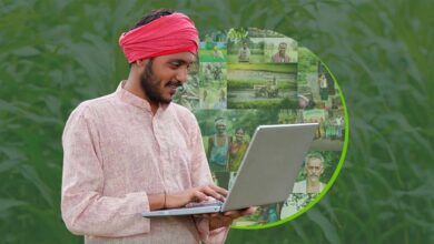 खेती में डिजिटल क्रांति की नई उड़ान:डिजिटल क्रॉप सर्वे से बढ़ी पारदर्शिता, 58 हजार से अधिक युवाओं को रोजगार