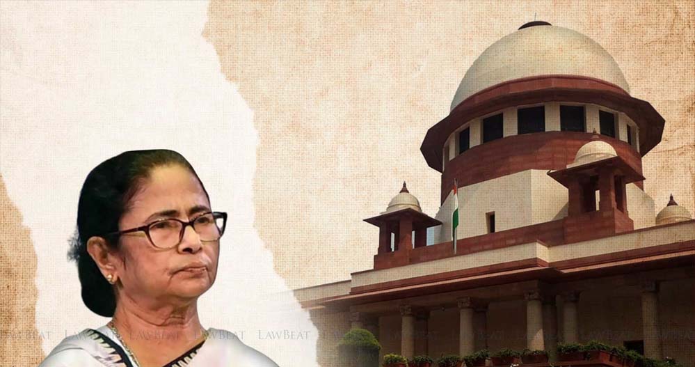 बंगाल में 34 लाख लोग नहीं डाल सकेंगे वोट, SC ने अंतरिम अधिकार देने से किया इनकार