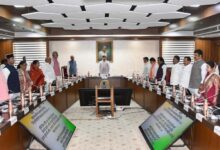 लोक कल्याणकारी और विकास कार्यों के लिए 19 हजार 810 करोड़ रूपये की स्वीकृति