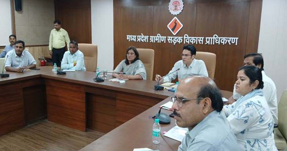 जल गंगा संवर्धन अभियान के सहभागी सभी विभाग डैशबोर्ड में अनिवार्य रूप से दर्ज करें जानकारी : अपर मुख्य सचिव रस्तोगी जल गंगा संवर्धन अभियान के सहभागी सभी विभाग डैशबोर्ड में अनिवार्य रूप से दर्ज करें जानकारी : अपर मुख्य सचिव रस्तोगी