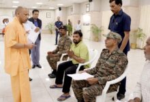 जनता दर्शन -मुख्यमंत्री ने की भावनात्मक अपील- परिवार सबसे बड़ी पूंजी, मिल-बैठकर हल करें पारिवारिक समस्याएं