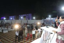 डॉ अंबेडकर के सम्मान में पंच तीर्थ का विकास का निर्णय एक ऐतिहासिक कदम: मुख्यमंत्री डॉ यादव