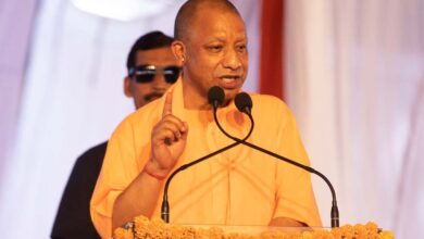 राज्यपाल व मुख्यमंत्री ने आदर्श माध्यमिक विद्यालय, जनभवन के 5.17 करोड़ रुपये से निर्मित नवीन भवन का किया उद्घाटन