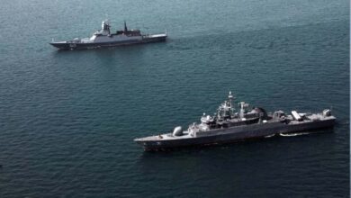 अब ‘वॉटर वॉर’: अमेरिका ईरान को चार इलाकों से चोक करेगा, खर्ग और बंदर अब्बास पर होगी तंगाई