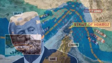 अमेरिका आज से होर्मुज स्ट्रेट पर नाकेबंदी शुरू करेगा, कच्चे तेल की कीमतें 100 डॉलर के पार