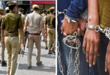 झारखंड एक्साइज कॉन्स्टेबल पेपर लीक में 159 उम्मीदवारों की गिरफ्तारी