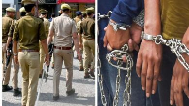 झारखंड एक्साइज कॉन्स्टेबल पेपर लीक में 159 उम्मीदवारों की गिरफ्तारी