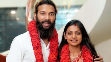 मोनालिसा फरमान को छोड़कर भाग गई? वायरल वीडियो से खुली नई कहानी