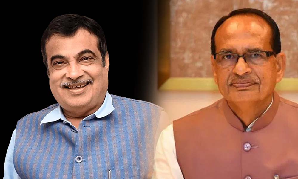 रायसेन में उन्नत कृषि महोत्सव का समापन, केंद्रीय मंत्री गडकरी और शिवराज होंगे शामिल