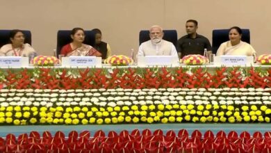 भारत 21वीं सदी के सबसे बड़े फैसले की ओर बढ़ेगा: पीएम मोदी ने कहा, देश की विकास यात्रा में ऐतिहासिक कदम