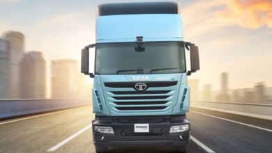 Tata Motors ने शुरू की Prima E.55S इलेक्ट्रिक ट्रक की डिलीवरी