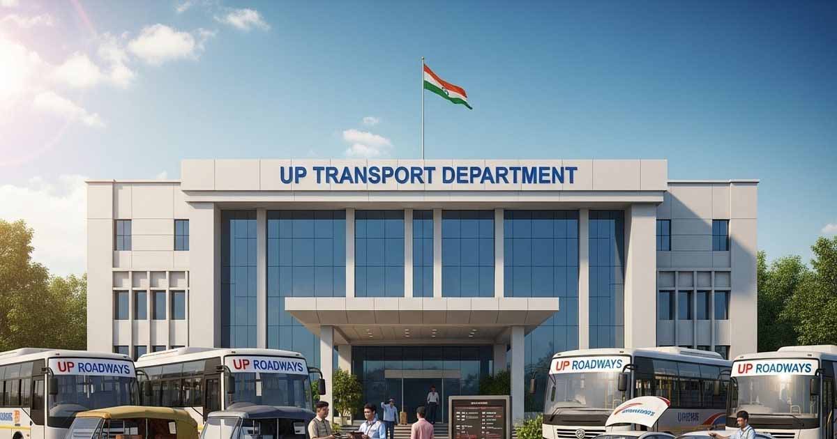 परिवहन विभाग का संवेदनशील डेटा निजी DBA के हवाले, दलालों से मिलीभगत के आरोप